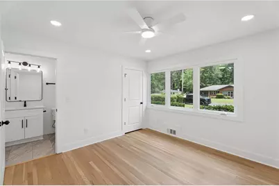 1818 Briarlake Circle, Decatur, GA 30033 - Photo 17