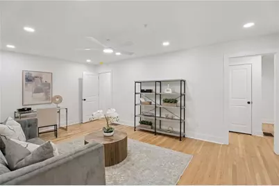 1818 Briarlake Circle, Decatur, GA 30033 - Photo 13