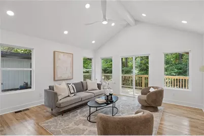 1818 Briarlake Circle, Decatur, GA 30033 - Photo 11