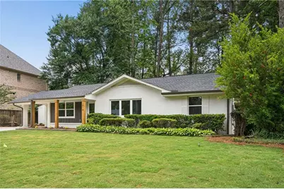 1818 Briarlake Circle, Decatur, GA 30033 - Photo 1