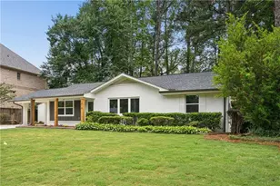 1818 Briarlake Cir, Decatur, GA 30033 - Photo 1