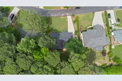 1818 Briarlake Circle, Decatur, GA 30033 - Photo 35