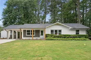 1818 Briarlake Cir, Decatur, GA 30033 - Photo 1