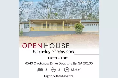6540 Chickasaw Drive, Douglasville, GA 30135 - Photo 21