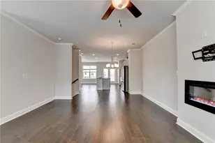2695 La Rive Dr, Duluth, GA 30097 - Photo 7