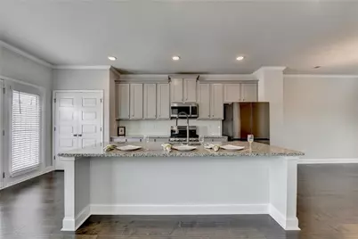 2695 La Rive Drive, Duluth, GA 30097 - Photo 13