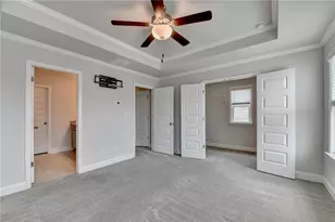 2695 La Rive Dr, Duluth, GA 30097 - Photo 37