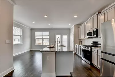 2695 La Rive Drive, Duluth, GA 30097 - Photo 11