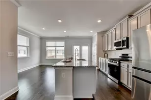 2695 La Rive Dr, Duluth, GA 30097 - Photo 11