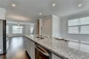 2695 La Rive Dr, Duluth, GA 30097 - Photo 17