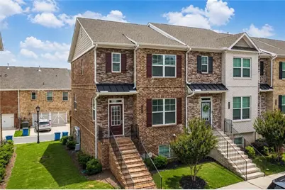2695 La Rive Drive, Duluth, GA 30097 - Photo 1