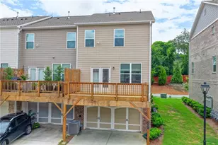 2695 La Rive Dr, Duluth, GA 30097 - Photo 53