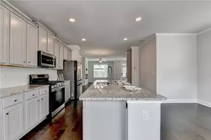 2695 La Rive Dr, Duluth, GA 30097 - Photo 15
