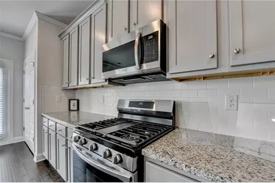 2695 La Rive Drive, Duluth, GA 30097 - Photo 17