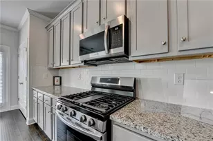 2695 La Rive Dr, Duluth, GA 30097 - Photo 17