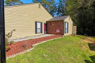129 Sandalwood Cir, Lawrenceville, GA 30046 - Photo 7