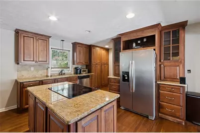 240 Gilbert Road, Fayetteville, GA 30214 - Photo 11
