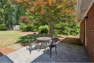 240 Gilbert Road, Fayetteville, GA 30214 - Photo 29