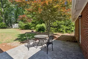 240 Gilbert Rd, Fayetteville, GA 30214 - Photo 29