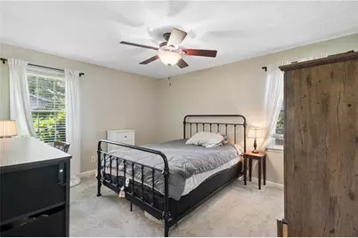 240 Gilbert Road, Fayetteville, GA 30214 - Photo 17