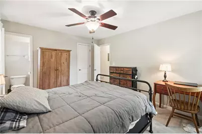 240 Gilbert Road, Fayetteville, GA 30214 - Photo 19