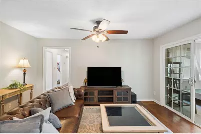 240 Gilbert Road, Fayetteville, GA 30214 - Photo 9