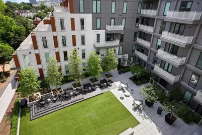 775 Juniper Street NE #602, Atlanta, GA 30308 - Photo 27