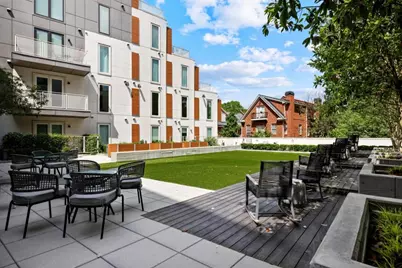 775 Juniper Street NE #602, Atlanta, GA 30308 - Photo 29