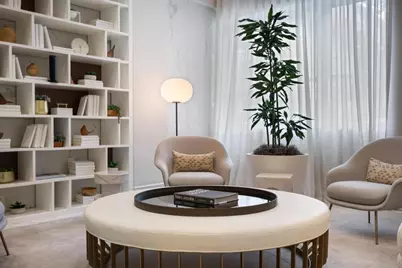 775 Juniper Street NE #602, Atlanta, GA 30308 - Photo 5