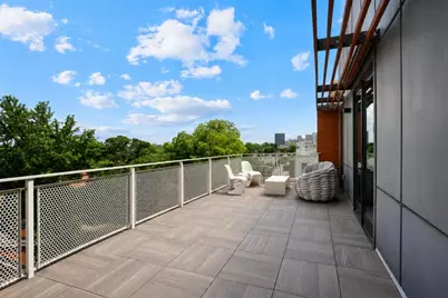 775 Juniper Street NE #602, Atlanta, GA 30308 - Photo 1