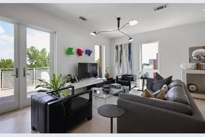 775 Juniper Street NE #602, Atlanta, GA 30308 - Photo 9