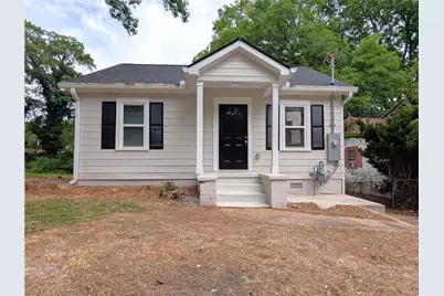 1377 Pine Avenue, Atlanta, GA 30344 - Photo 1