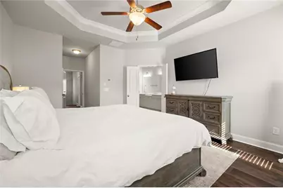 120 Laurel Crest Alley, Suwanee, GA 30024 - Photo 29