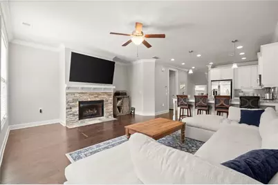 120 Laurel Crest Alley, Suwanee, GA 30024 - Photo 17