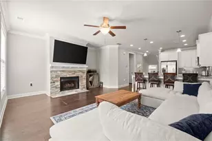 120 Laurel Crst Aly, Suwanee, GA 30024 - Photo 17