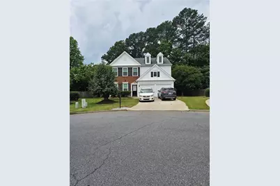 490 Chippenham Court, Johns Creek, GA 30005 - Photo 1