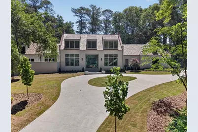 3563 Northside Drive NW, Atlanta, GA 30305 - Photo 3