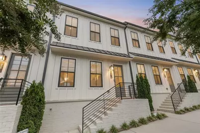988 Viney Way NW, Atlanta, GA 30318 - Photo 1