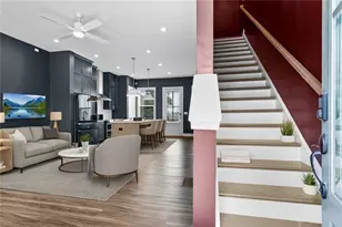 988 Viney Way NW, Atlanta, GA 30318 - Photo 13
