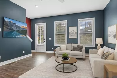 988 Viney Way NW, Atlanta, GA 30318 - Photo 5