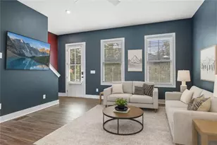 988 Viney Way NW, Atlanta, GA 30318 - Photo 5