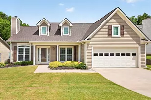715 Chatham Park Dr, Lawrenceville, GA 30046 - Photo 1