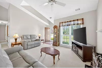 715 Chatham Park Drive, Lawrenceville, GA 30046 - Photo 5