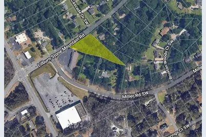 5314 Lilburn Stone Mountain Road SW, Lilburn, GA 30047 - Photo 3