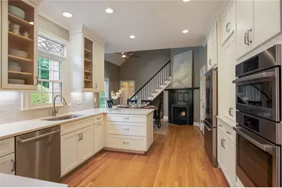 1780 Forest Pond Lane, Roswell, GA 30075 - Photo 13