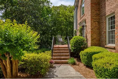 1780 Forest Pond Lane, Roswell, GA 30075 - Photo 3