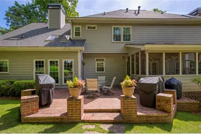 1780 Forest Pond Lane, Roswell, GA 30075 - Photo 39