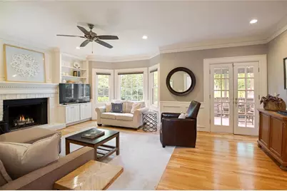 1780 Forest Pond Lane, Roswell, GA 30075 - Photo 11
