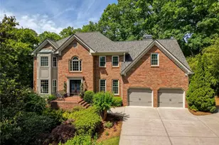 1780 Forest Pond Ln, Roswell, GA 30075 - Photo 1