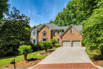 1780 Forest Pond Lane, Roswell, GA 30075 - Photo 49